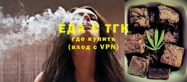 хмурый Кодинск